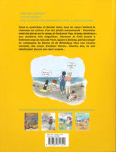 Charger l'image dans la galerie, QUATRE SOEURS T4 BD GENEVIEVE