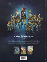 Charger l'image dans la galerie, COLONISATION T01 (48H BD 2019)