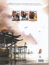 Charger l'image dans la galerie, LAOWAI - TOME 02 - LA BATAILLE DE DAGU