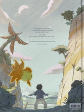 Charger l'image dans la galerie, Le monde de Milo -5- La Fille des nuages 1/2