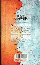 Charger l'image dans la galerie, BLACK CLOVER T10