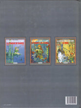 Charger l'image dans la galerie, LA QUETE DE L'OISEAU DU TEMPS - TOME 3 - RIGE (LE)