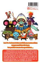 Charger l'image dans la galerie, YO-KAI WATCH T08