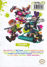 Charger l'image dans la galerie, SPLATOON T02
