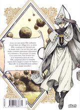 Charger l'image dans la galerie, L'ATELIER DES SORCIERS T01 (48H BD 2019)