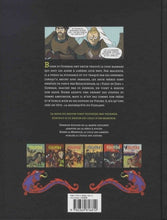 Charger l'image dans la galerie, BJORN LE MORPHIR T7