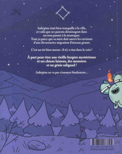 Charger l'image dans la galerie, Aubépine -1- Le Génie Saligaud