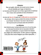 Charger l'image dans la galerie, Ainsi va la vie (Bloch) -115- Max et Lili ont du mal à se concentrer