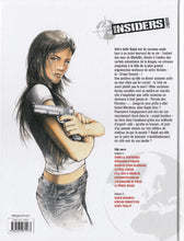 Charger l'image dans la galerie, INSIDERS - SAISON 2 - T03 - DEATH PENALTY