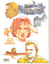 Charger l'image dans la galerie, LES CAHIERS AIR LIBRE T1