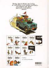 Charger l'image dans la galerie, Seuls -11- Les Cloueurs de Nuit