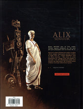Charger l'image dans la galerie, ALIX SENATOR - EDITION EN LATIN - T01 - AQUILAE CRUORIS