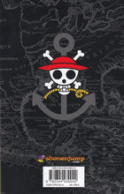 Charger l'image dans la galerie, ONE PIECE T87