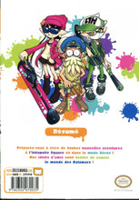 Charger l'image dans la galerie, SPLATOON - T03 - SPLATOON 03