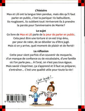 Charger l'image dans la galerie, Ainsi va la vie (Bloch) -117- Max et Lili ont peur de parler en public