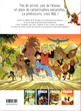 Charger l'image dans la galerie, FRNCK -4- L'éruption