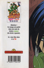Charger l'image dans la galerie, NARUTO - TOME 10