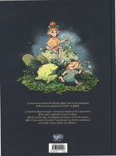 Charger l'image dans la galerie, Bergères Guerrières -2- La Menace