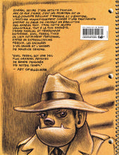 Charger l'image dans la galerie, MOI CE QUE J'AIME C'EST LES MONSTRES