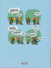 Charger l'image dans la galerie, LES CAVALIERS DE L'APOCADISPE - TOME 1 - MAITRISENT LA SITUATION