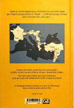 Charger l'image dans la galerie, ODYSSEE D'HAKIM T01. DE LA SYRIE A LA TURQUIE