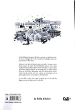 Charger l'image dans la galerie, LA GUERRE DES AUTRES - T01 - LA GUERRE DES AUTRES VOL1 - RUMEURS SUR BEYROUTH