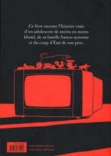 Charger l'image dans la galerie, L' ARABE DU FUTUR - VOLUME 4