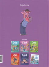 Charger l'image dans la galerie, Dad -5- Amour, gloire et corvées