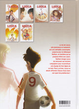 Charger l'image dans la galerie, Louca -6- Confrontations