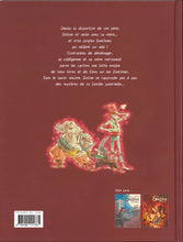 Charger l'image dans la galerie, Sixtine T2- Le Chien des ombres