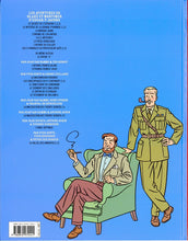 Charger l'image dans la galerie, BLAKE ET MORTIMER T25 - VALLEE DES IMMORTELS (LA) - TOME 1 - MENACE SUR HON
