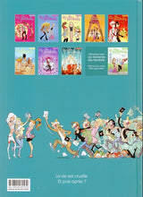 Charger l'image dans la galerie, Les nombrils -8- Ex, drague et rock'n'roll !