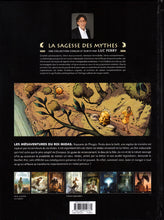 Charger l'image dans la galerie, LES MESAVENTURES DU ROI MIDAS