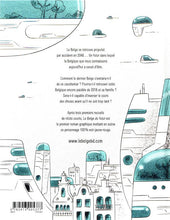 Charger l'image dans la galerie, BELGE T04 - LE BELGE DU FUTUR