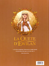 Charger l'image dans la galerie, La quête d'Ewilan -6- Merwyn Ril'Avalon
