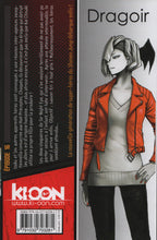 Charger l'image dans la galerie, MY HERO ACADEMIA T16