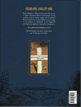 Charger l'image dans la galerie, LA VENIN TOME 1 - DELUGE DE FEU