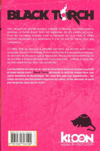 Charger l'image dans la galerie, BLACK TORCH T04 - VOL04