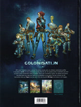 Charger l'image dans la galerie, COLONISATION - TOME 03 - L'ARBRE MATRICE