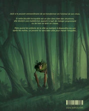 Charger l'image dans la galerie, ANIMAL JACK - TOME 1 - LE COEUR DE LA FORET