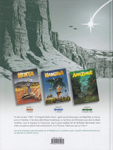 Charger l'image dans la galerie, AMAZONIE - TOME 4 - AMAZONIE - TOME 4
