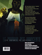 Charger l'image dans la galerie, LE POUVOIR DES INNOCENTS, CYCLE III (TOME 3) - LES ENFANTS DE JESSICA
