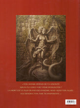 Charger l'image dans la galerie, LES CHEVALIERS D'HELIOPOLIS - TOME 03 - RUBEDO, L'OEUVRE AU ROUGE