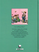 Charger l'image dans la galerie, LE RETOUR A LA TERRE - TOME 6 - LES METAMORPHOSES