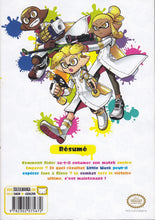 Charger l'image dans la galerie, SPLATOON T05