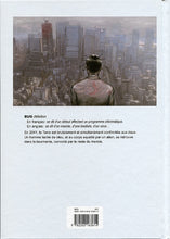 Charger l'image dans la galerie, BUG - T02 - BUG