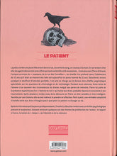 Charger l'image dans la galerie, LE PATIENT - EDITION SPECIALE 50 ANS