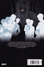 Charger l'image dans la galerie, L'ATTAQUE DES TITANS T27