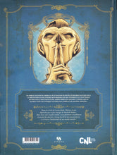 Charger l'image dans la galerie, DANS LA TETE DE SHERLOCK HOLMES T01 : L'AFFAIRE DU TICKET SCANDALEUX