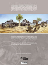 Charger l'image dans la galerie, AFRIKA KORPS T1 - BATTLEAXE